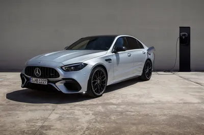 2025 Mercedes-AMG GLC 63 SUV: Review, Trims, Specs, Price, New Interior  Features, Exterior Design, and Specifications | CarBuzz