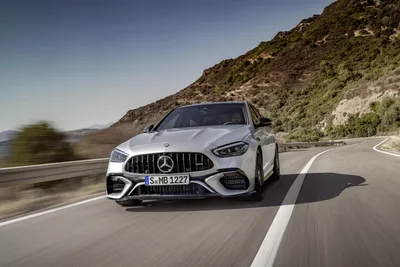 2024 Mercedes-Benz AMG GT Prices, Reviews, and Photos - MotorTrend