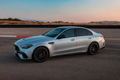 2024 Mercedes-Benz AMG GT Prices, Reviews, and Pictures | Edmunds