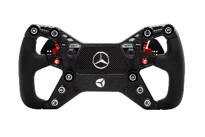 Mercedes-AMG ONE Guns for Hypercar Glory | WardsAuto