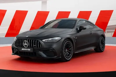 New 585hp Mercedes-AMG GT revealed! - YouTube