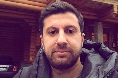 Амиран Сардаров: Загрузи свой рабочий стол в стиле VIP