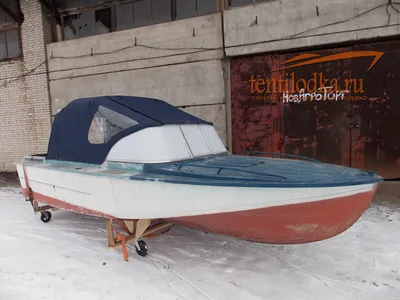 Комфортабельные катера Амур | motorlodki.ru | Дзен