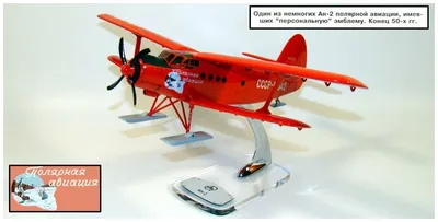 Купить RS-1 Лёгкий многоцелевой самолёт биплан Ан-2 1:48 за 57 600 руб. в  интернет-магазине ЕвроМодель