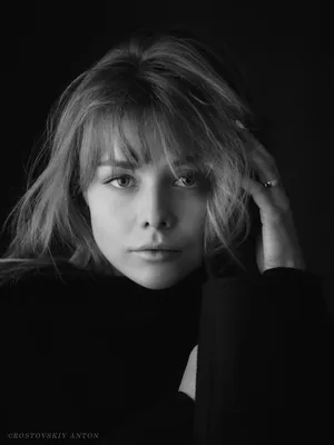 Скачивайте бесплатно: Новые фото Анастасии Акатовой в 4K