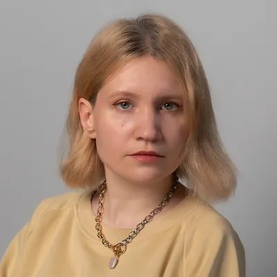 Великолепная Анастасия Борисова: бесплатные фото в высоком разрешении