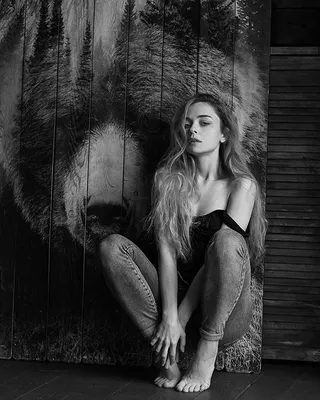 Секреты красоты: Анастасия Крылова на фото в формате JPG – бесплатно и в высоком разрешении