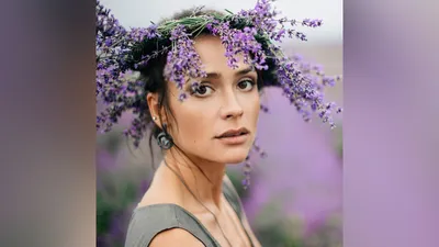 Анастасия Микульчина: красота в каждом пикселе на фотографиях