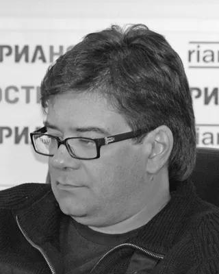 Андрей Прошкин: Новое фото в HD формате
