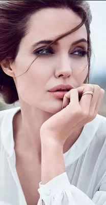 Анджелина Джоли: Фото на ваш вкус и в любом размере