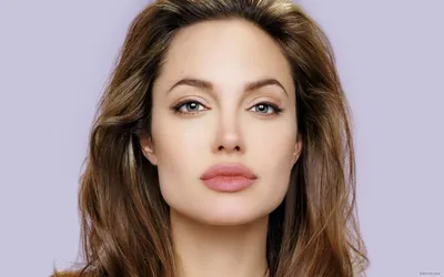 Фотографии звезды: Анджелина Джоли в формате 4K