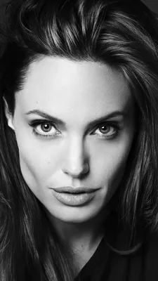 Скачать обои с участием Анджелины Джоли в формате PNG