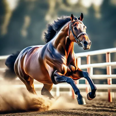 Купить английскую лошадь — купить по низкой цене на Яндекс Маркете