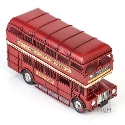 Яркий красный изоляции английский автобус Стоковое Изображение -  изображение насчитывающей пусто, для: 23546445