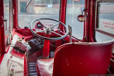 Автобус двухэтажный Пламенный мотор лондонский металличекий инерционный  купить по цене 609 ₽ в интернет-магазине Детский мир