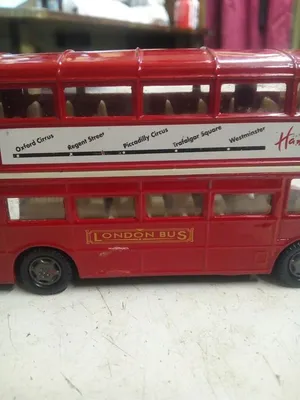 Лондонский автобус рисунок - 61 фото