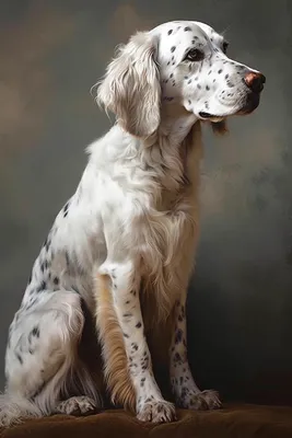 Английский сеттер (English Setter) - это активная, умная и динамичная  порода собак. Фото, описание породы, цены, отзывы владельцев.
