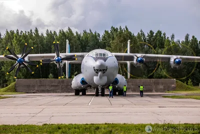 Легенда об «Антее»: Ан-22 — большая история большого самолёта | SFERA — Pro  Технологии | Дзен