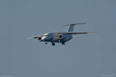 АН-225 \"Мрия\" могли спасти, но руководство ГП \"Антонов\" бездействовало –  экс-капитан самолета — УНИАН