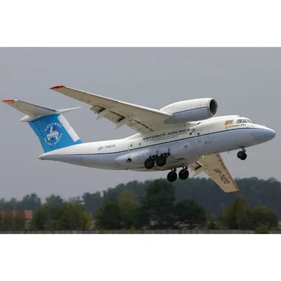 Антонов Ан-158: что за самолет купят для национальной авиакомпании  Зеленского