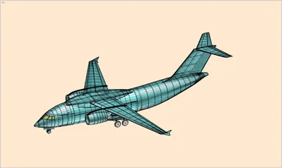 Коллекционный сувенир для взрослых, модель самолета «Антонов ан-1/400»  Mriya, масштаб 225 | AliExpress