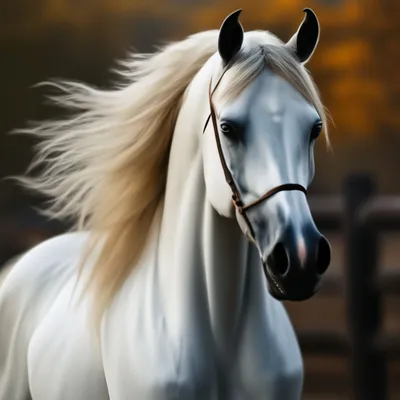 Современная белая арабская лошадь, холст, картина, настенные художественные  фотографии, постеры с животными и принты для гостиной, украшения дома,  Куадрос – лучшие товары в онлайн-магазине Джум Гик
