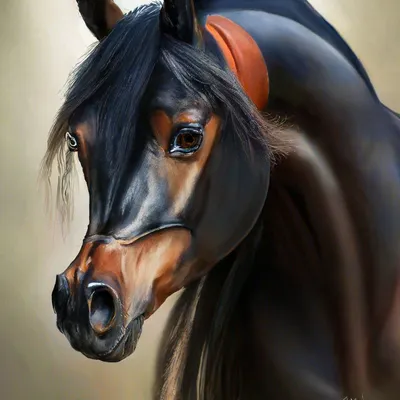 Серый Арабская Лошадь Бежит Trot На Пастбище — стоковые фотографии и другие  картинки Арабская лошадь - Арабская лошадь, Аравия, Веселье - iStock