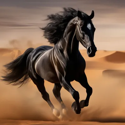 Жемчужина эпох - арабская лошадь. | Кони ПРО | Дзен