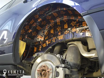 Матрица для арки. Изготовление колëсных арок из стеклопластика. — Opel  Monza, 2,8 л, 1979 года | тюнинг | DRIVE2