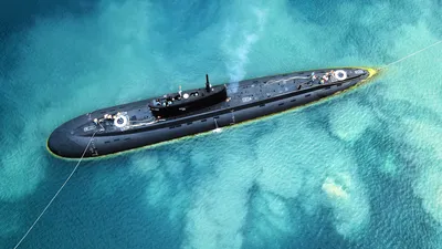 В Тихом гавань: как изменится российский подводный флот | Статьи | Известия