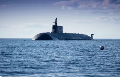 Российская атомная подлодка Белгород – какие ракеты будут на борту и чем  она опасна для мира - ZN.ua