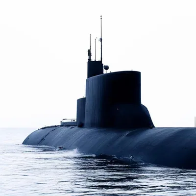 Россия начала строить новые атомные подводные лодки для \"масштабных задач\"  - Россия новости - 24 Канал