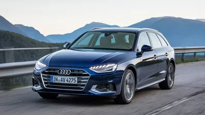 Audi Boss Confirms A4 Will Be Renamed A5 While The A6 Will Become The A7