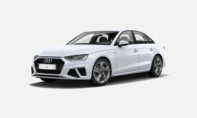 10 Cool Features of the All-New 2017 Audi A4