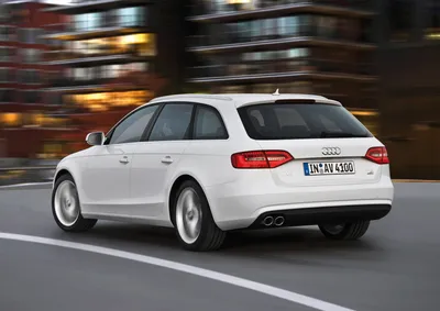 Audi A4 Allroad Quattro Heritage Edition Is Only For Spain And Capped At 55  Units | Carscoops