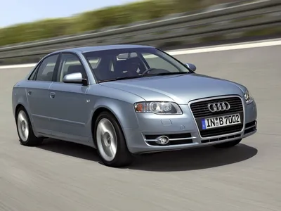 Audi A4 allroad quattro (2009) | Audi MediaCenter