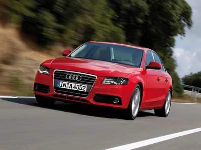 2008 Audi A4 Avant: Review, Trims, Specs, Price, New Interior Features,  Exterior Design, and Specifications | CarBuzz