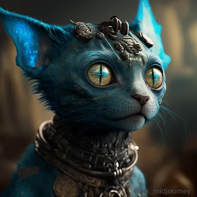Котенок Аватар для кота, HD Кот аватар, млекопитающее, 3D компьютерная  графика, герои png | PNGWing