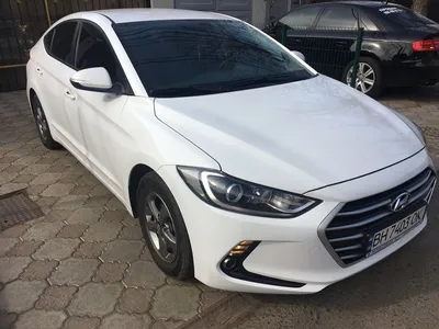 regionews.kz - Продаётся Hyundai avanta 2018 пробег 30... | Facebook