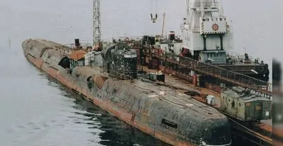 Аварии кораблей НАТО в 2015-2018 годах - ТАСС