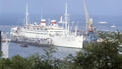 Авария судна возле Турции: моряк перед аварией жаловался на состояние  корабля - 24 Канал