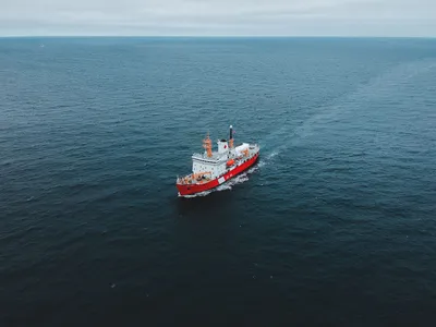 Моряки-черноморцы устранили условную аварию нефтяного танкера - СевКор -  Новости Севастополя