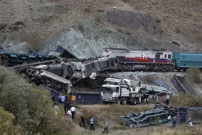 Железнодорожная авария в Индии: десятки погибших - BBC News Русская служба
