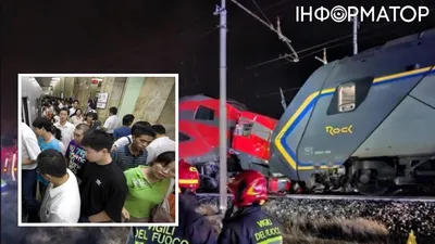 Из-за аварии в московском метро ввели дополнительные поезда на Курском  направлении МЖД - Российская газета