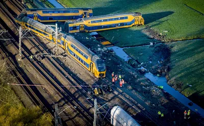 Land Cruiser попал под поезд: подробности смертельной аварии у соседей  Новороссийска