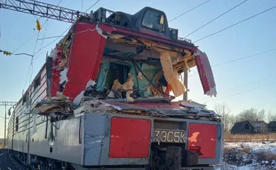 Крупные железнодорожные аварии и катастрофы в мире в 2020-2021 годах - РИА  Новости, 04.08.2021