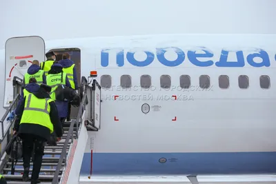 Авиакомпания «Победа» запустит зимние рейсы в Турцию | Новости отрасли