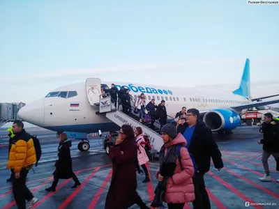 Российский лоукостер \"Победа\" впервые запускает рейсы в Беларусь -  18.05.2022, Sputnik Беларусь