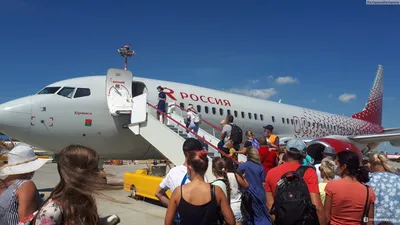 Аэрофлот передает самолеты Sukhoi Superjet авиакомпании Россия