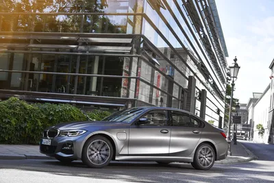 Какой класс у автомобиля BMW 3 серии | БорисХоф официальный дилер БМВ